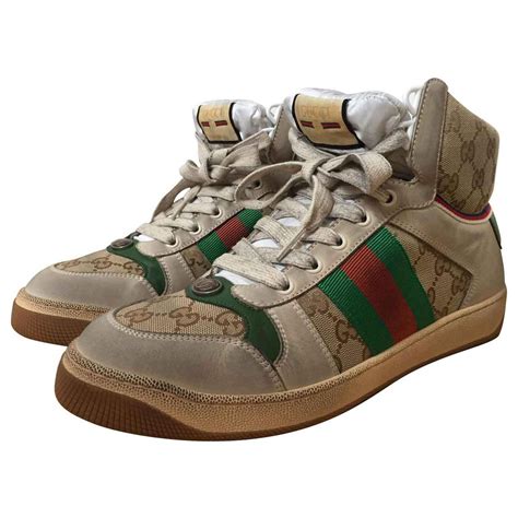 chaussures homme gucci|chaussures gucci femme.